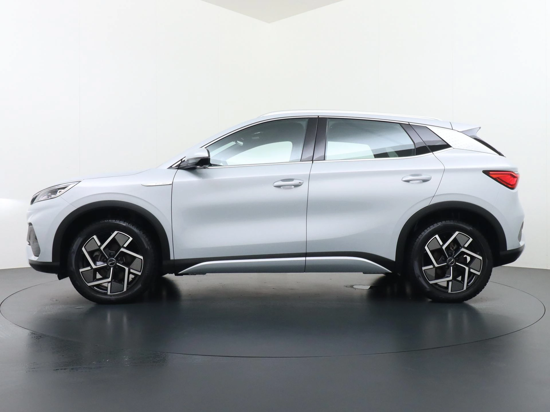 Hoofdafbeelding BYD ATTO 3