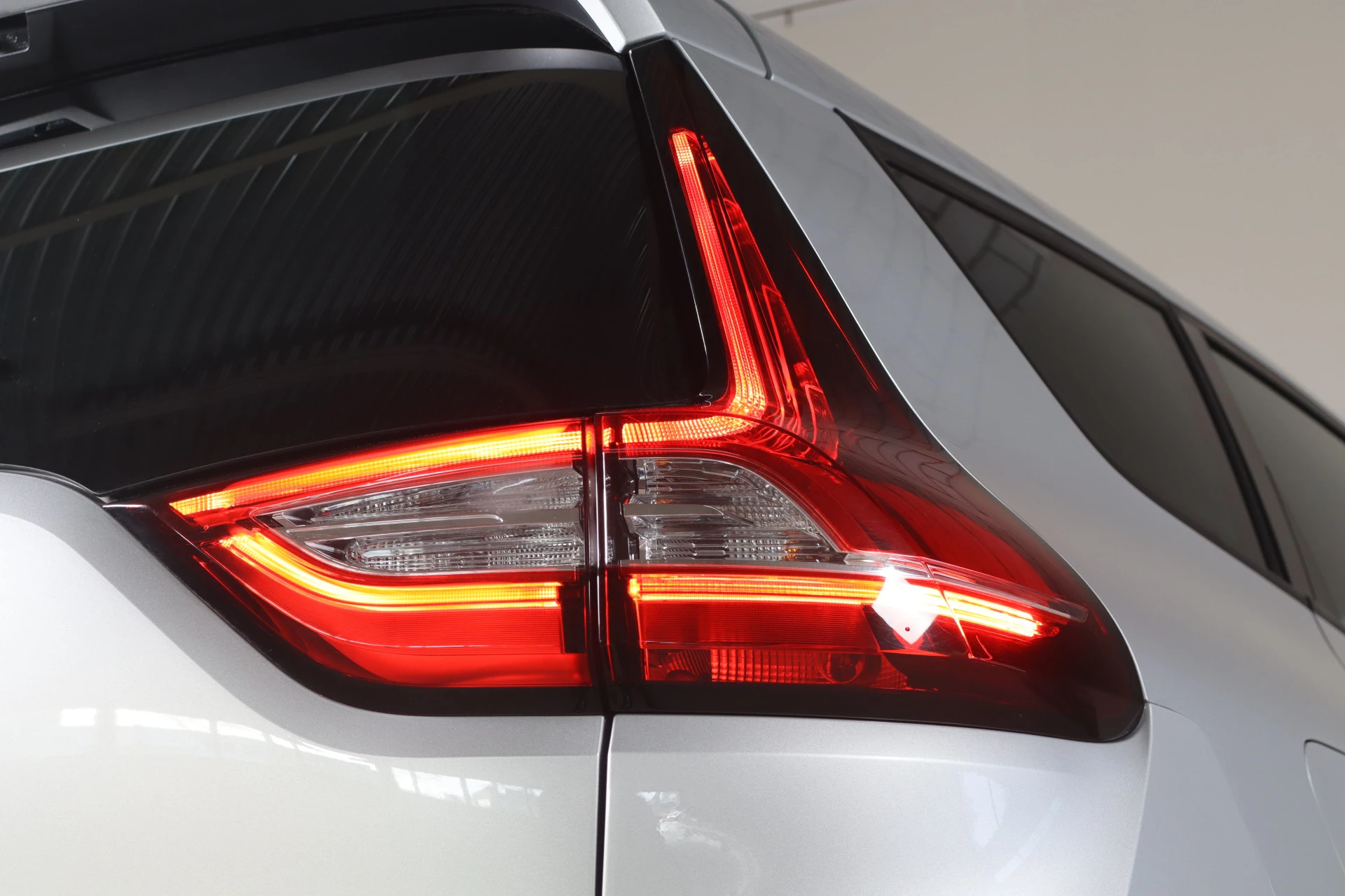 Hoofdafbeelding Renault Grand Scénic