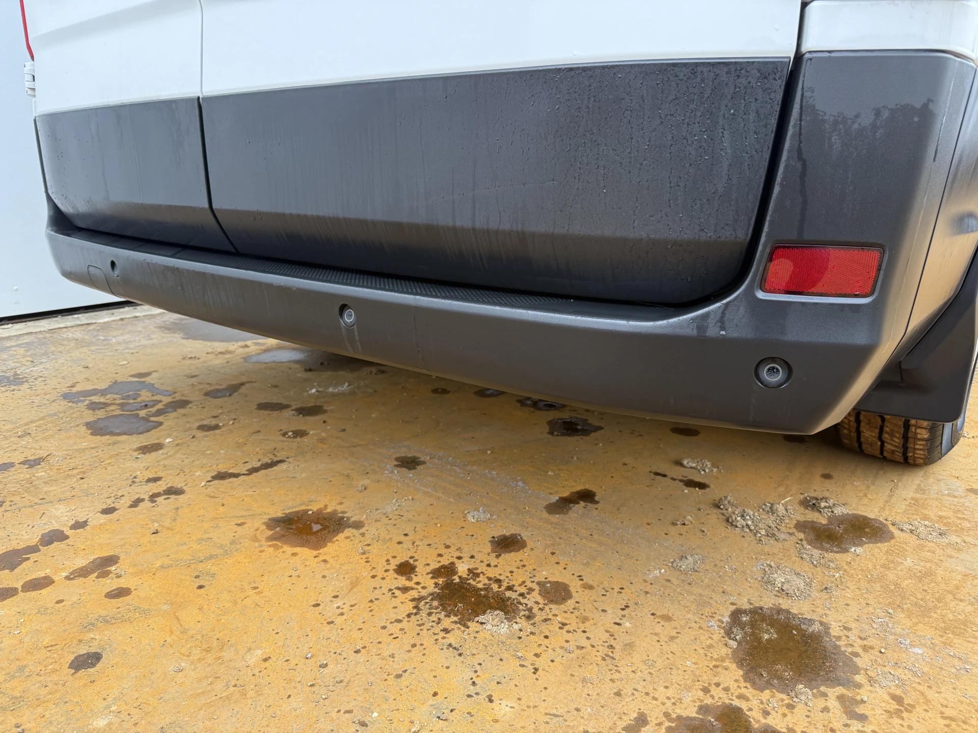 Hoofdafbeelding Maxus eDeliver9