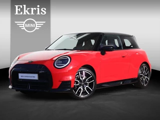 Mini Cooper SE John Cooper Works Trim | Pakket L | Panoramadak | Sportstuur | Harman Kardon