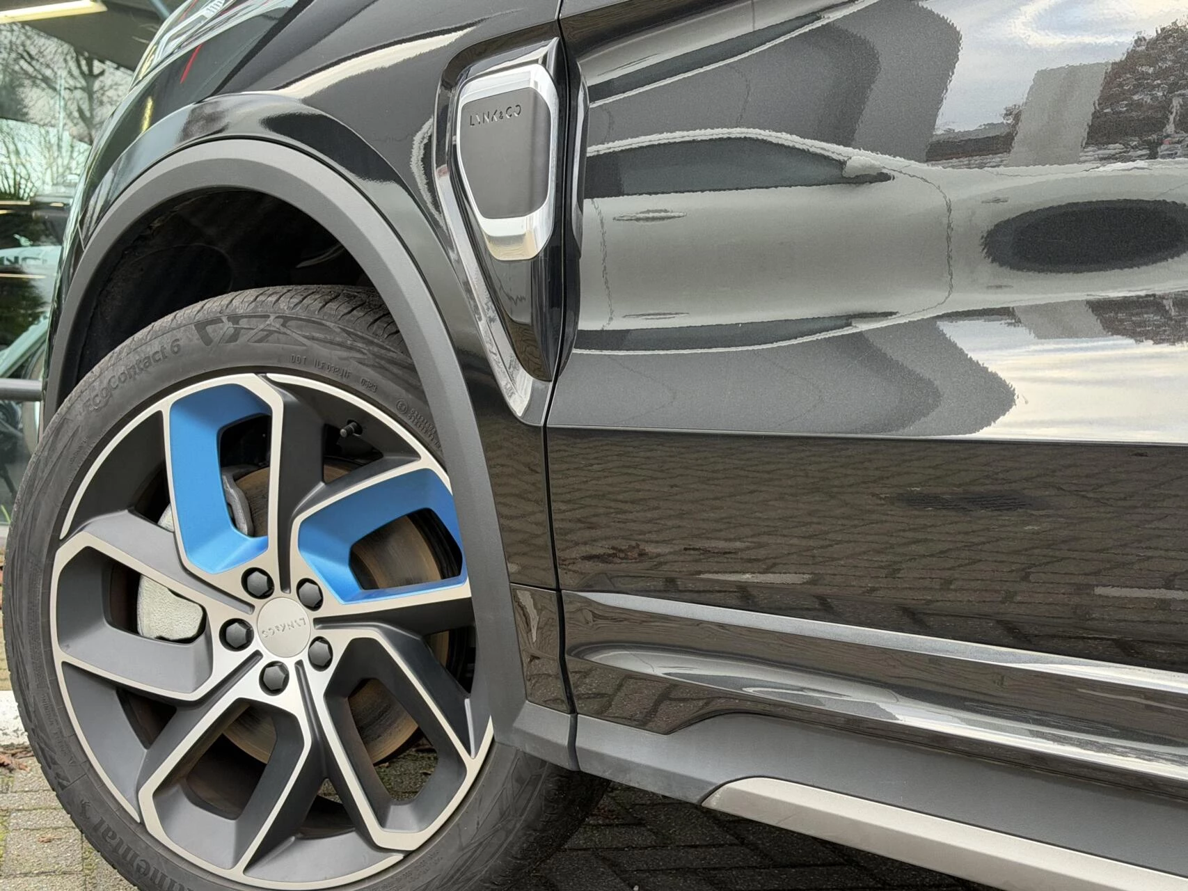 Hoofdafbeelding Lynk & Co 01