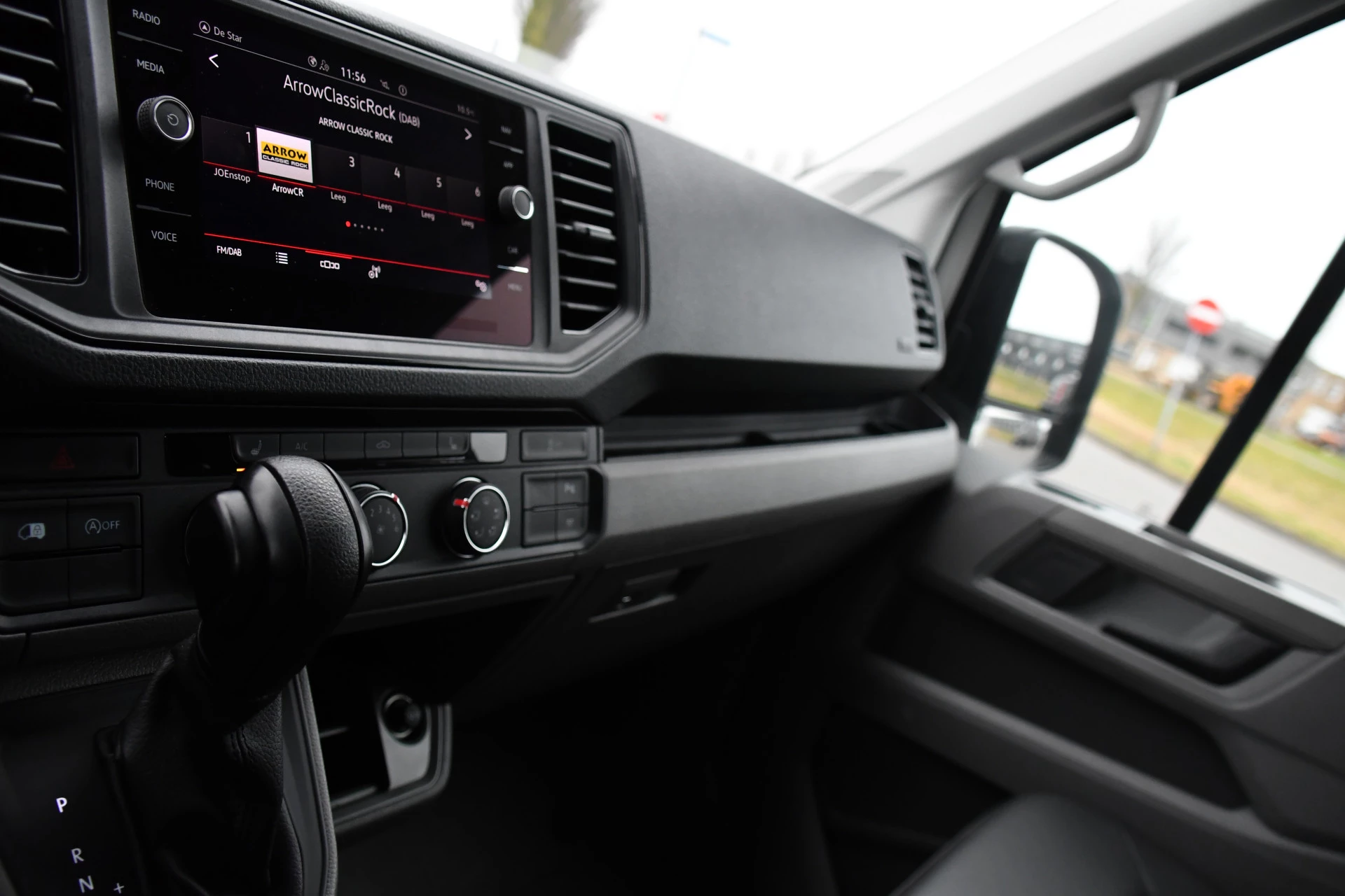 Hoofdafbeelding MAN TGE