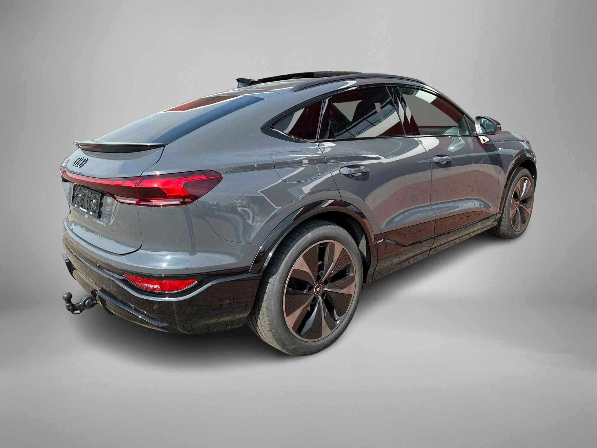 Hoofdafbeelding Audi Q6 e-tron