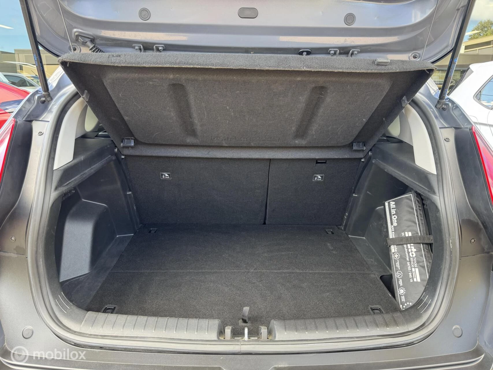 Hoofdafbeelding Hyundai Bayon