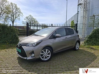 Toyota Yaris 1.5 Hybrid Dynamic LED NAVI CAMERA CRUISE SPORT
