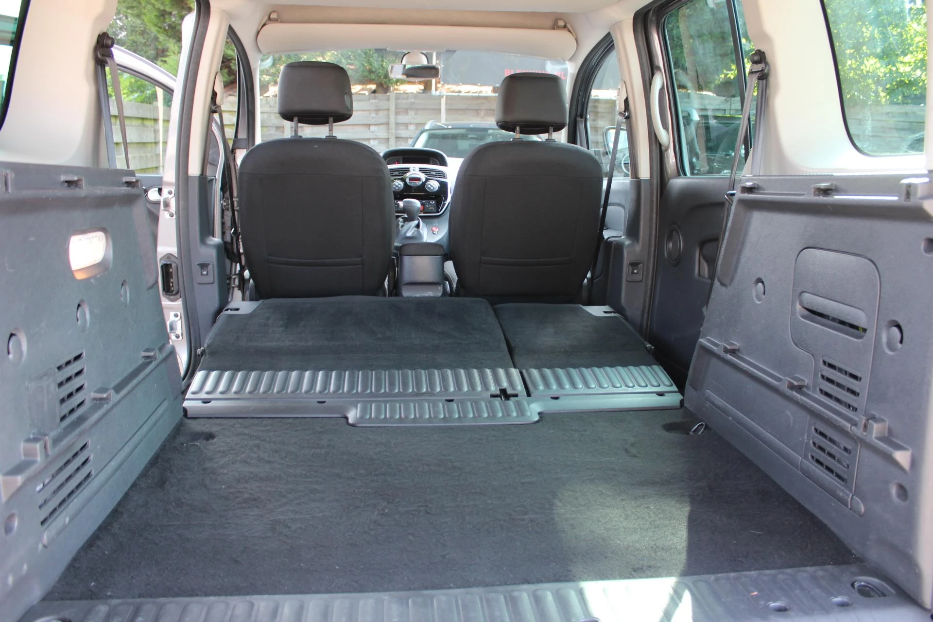 Hoofdafbeelding Renault Kangoo
