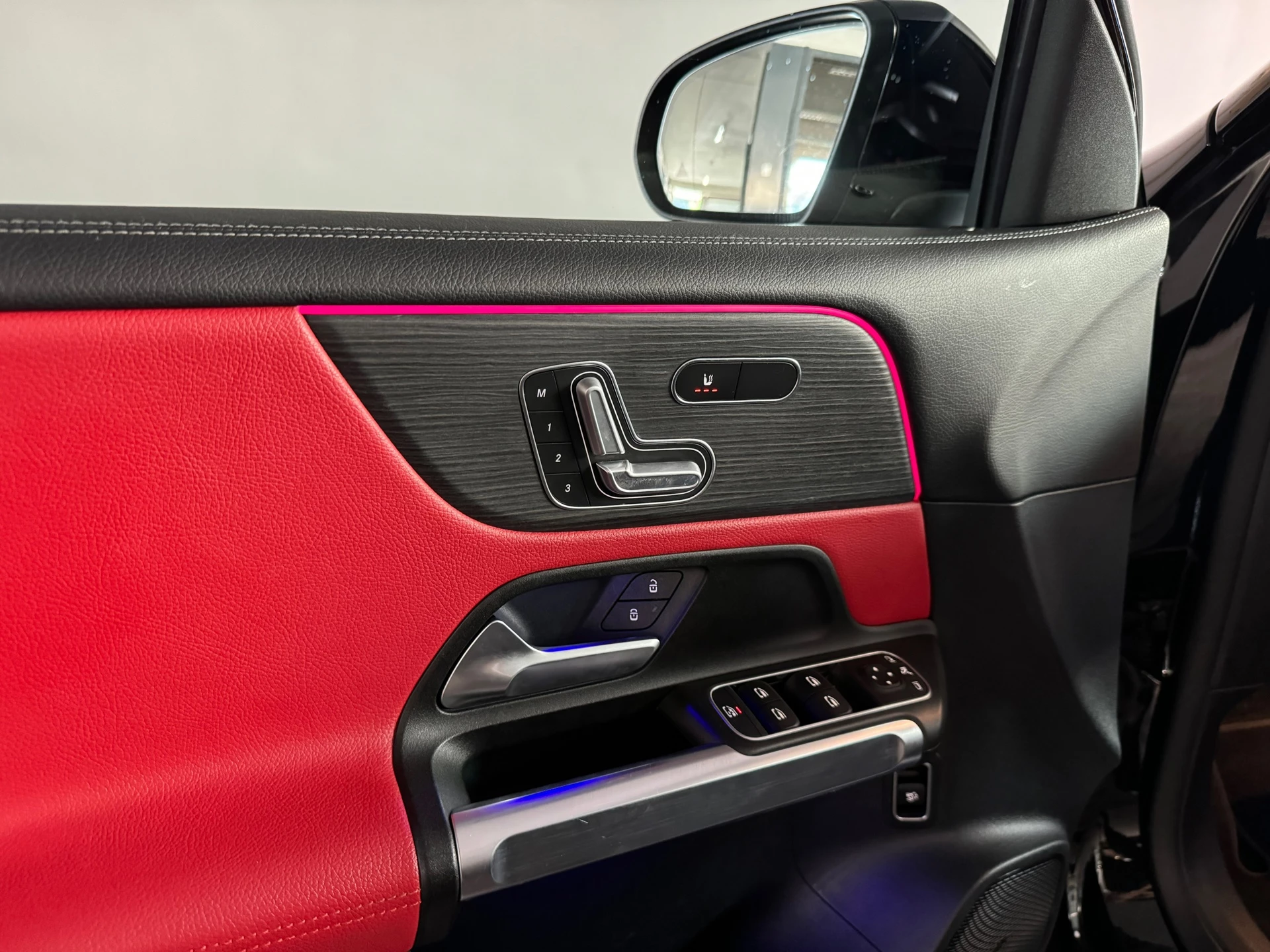 Hoofdafbeelding Mercedes-Benz GLB