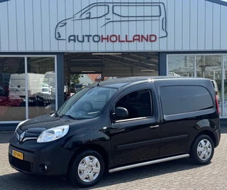Renault Kangoo 1.5 DCI 66KW 90PK EURO 6 AIRCO/ CAMERA/ NAVIGATIE/ CRUISE CONTROL// 100% DEALERONDERHOUDEN