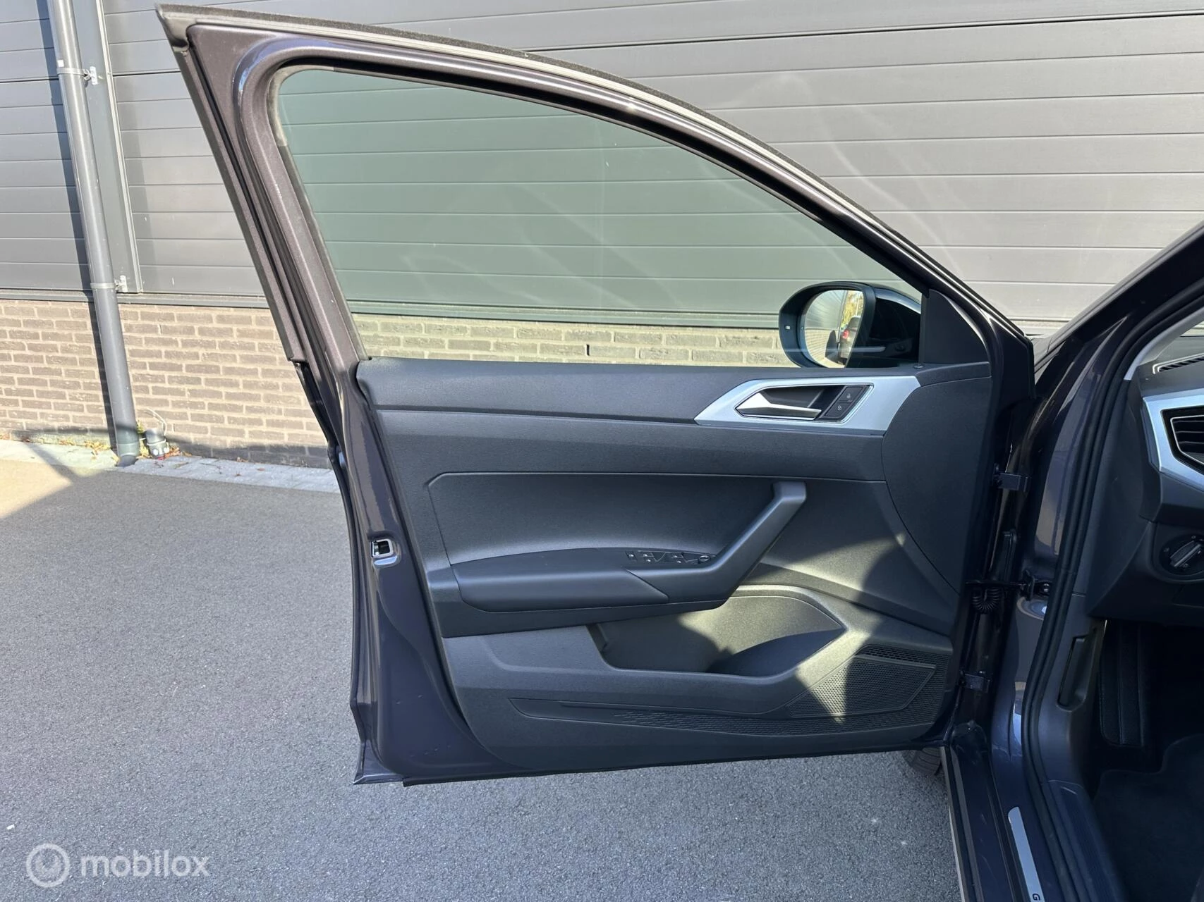 Hoofdafbeelding Volkswagen Taigo