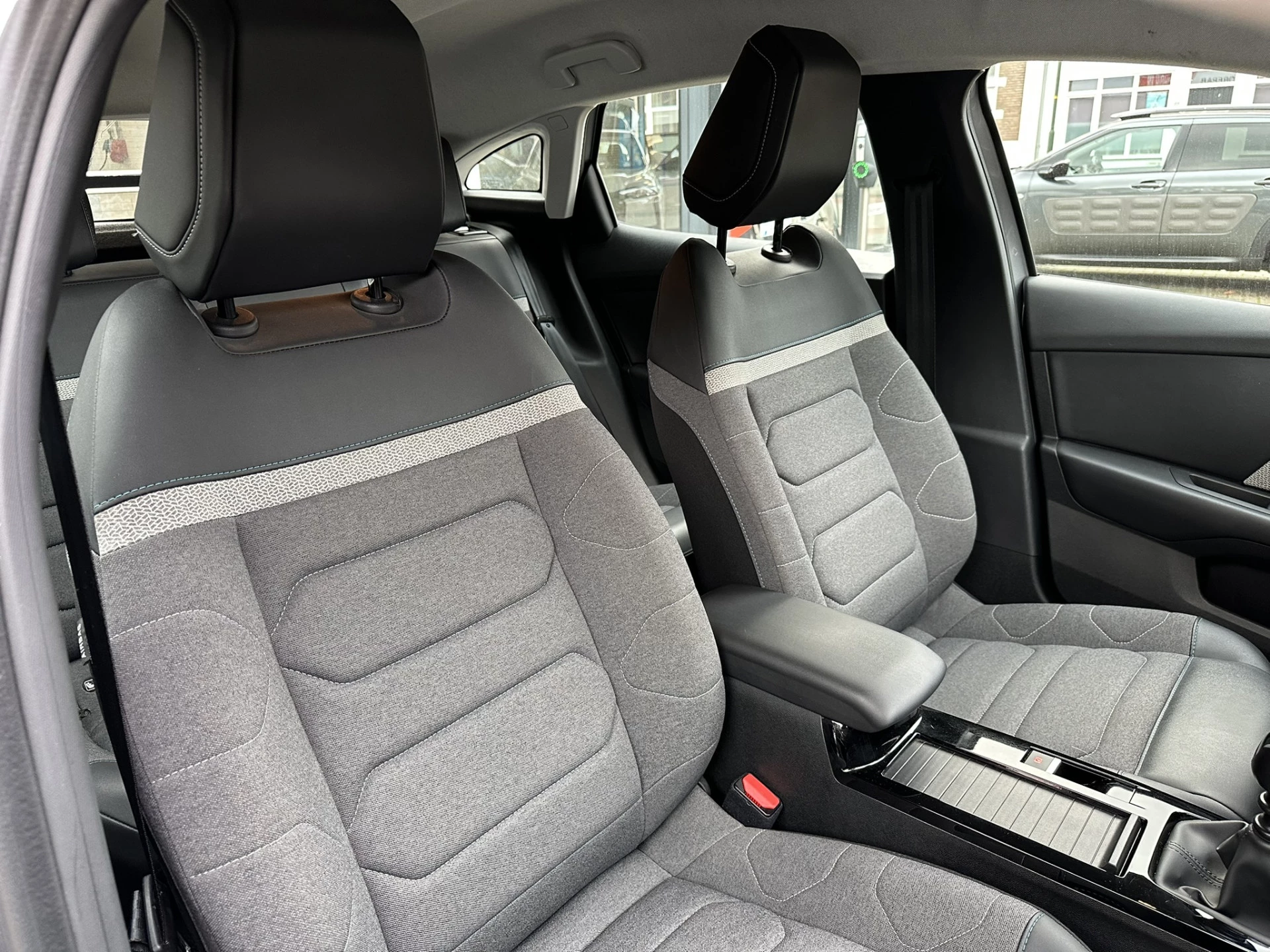 Hoofdafbeelding Citroën C4