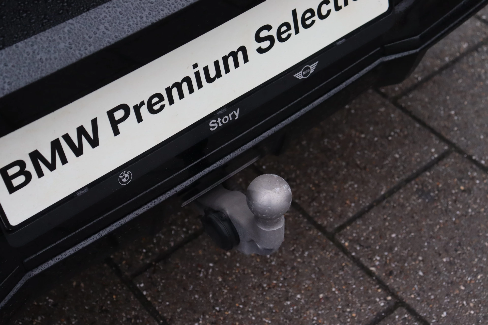 Hoofdafbeelding BMW i7