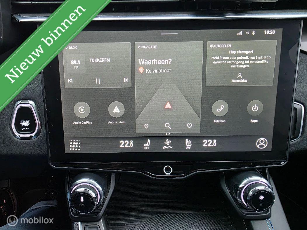 Hoofdafbeelding Lynk & Co 01