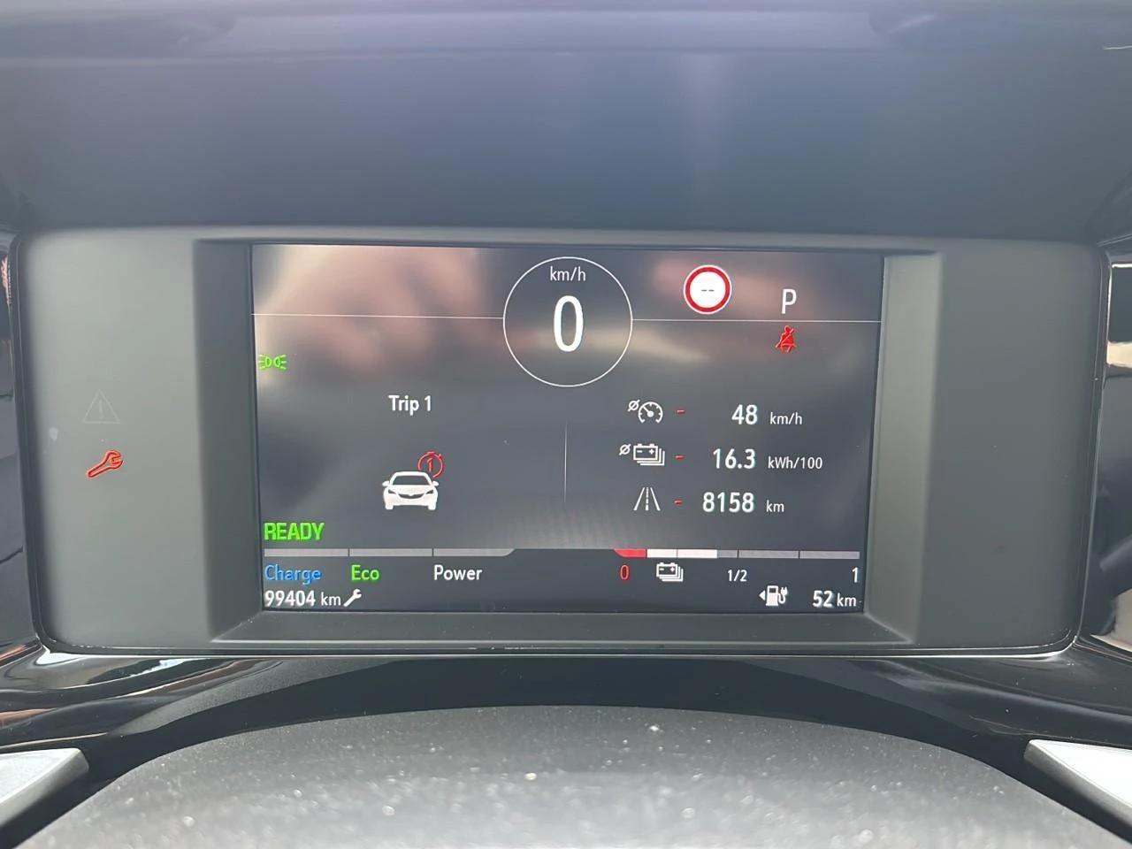 Hoofdafbeelding Opel Mokka-e