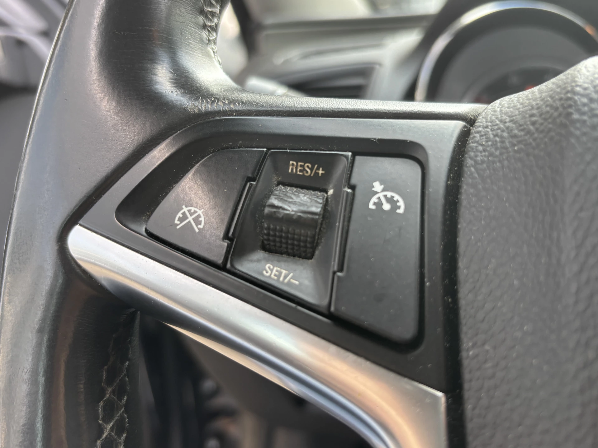 Hoofdafbeelding Opel Insignia