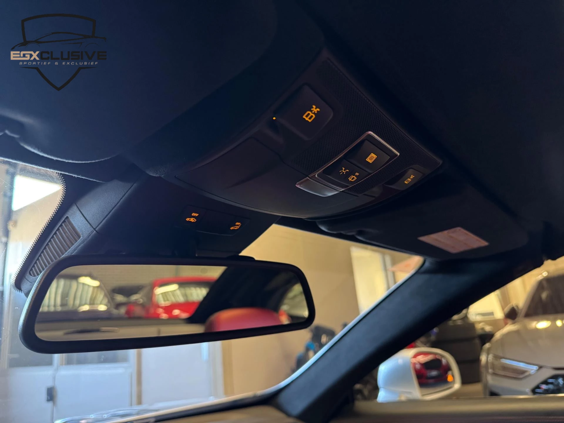 Hoofdafbeelding Mercedes-Benz SL