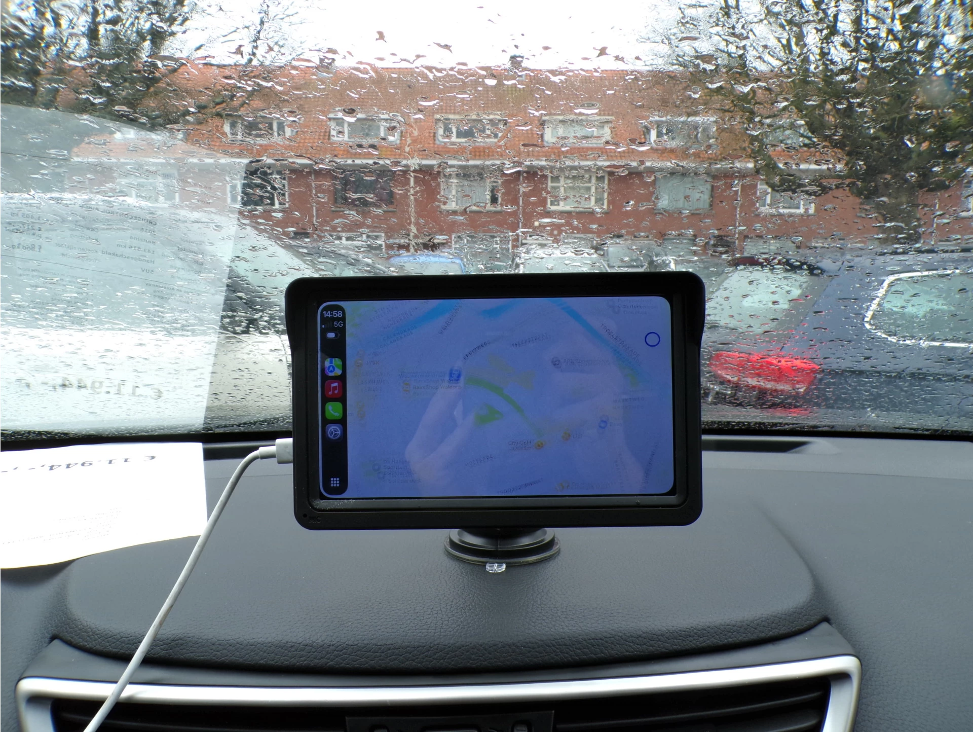 Hoofdafbeelding Nissan X-Trail