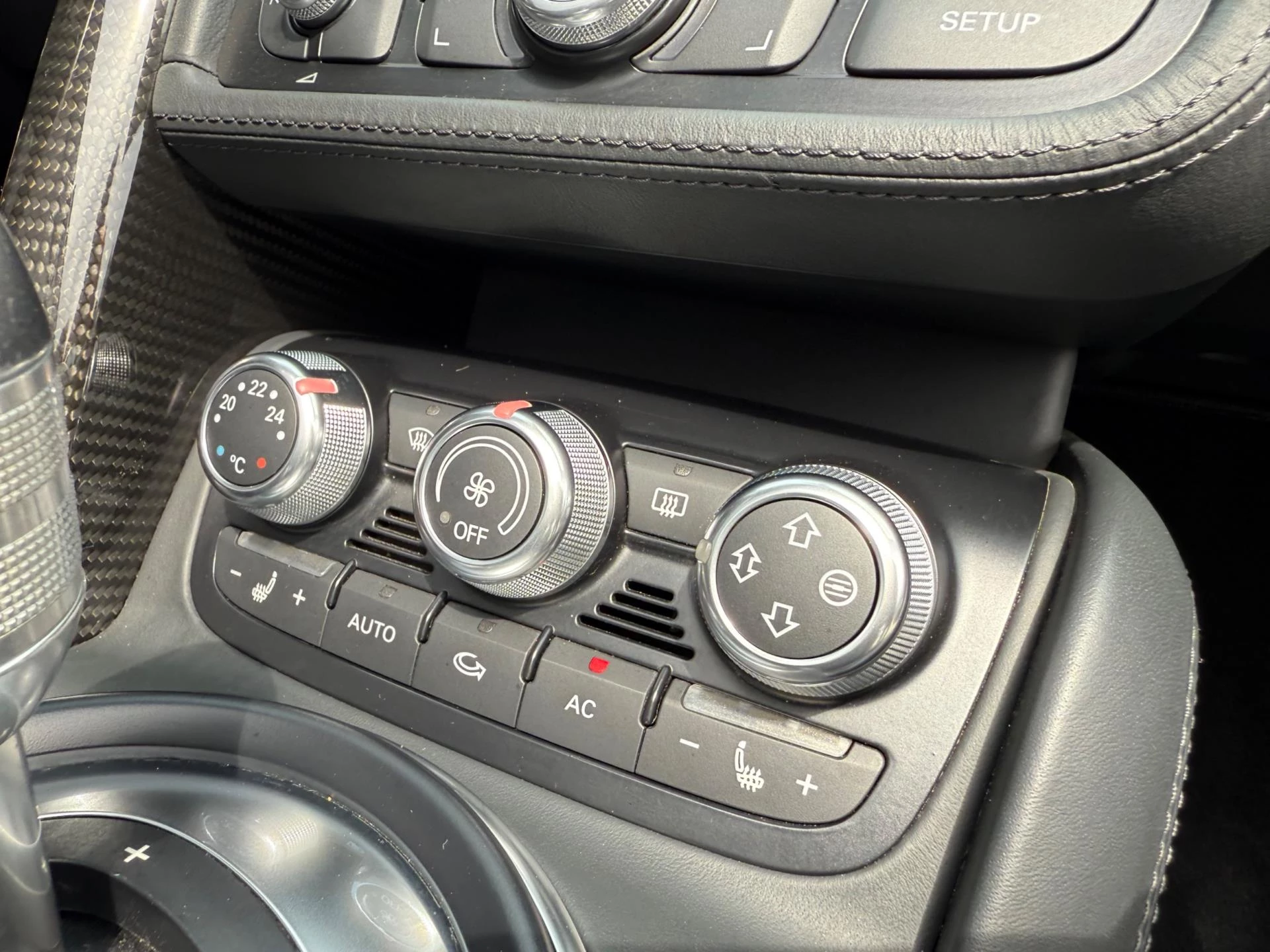 Hoofdafbeelding Audi R8