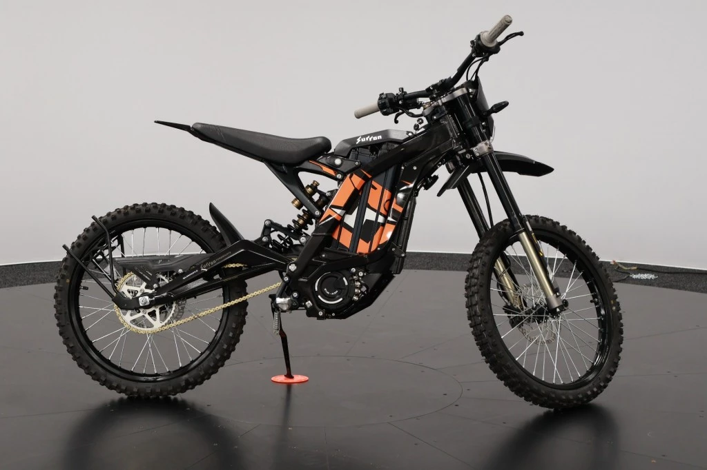 Hoofdafbeelding Sur-ron Light Bee X