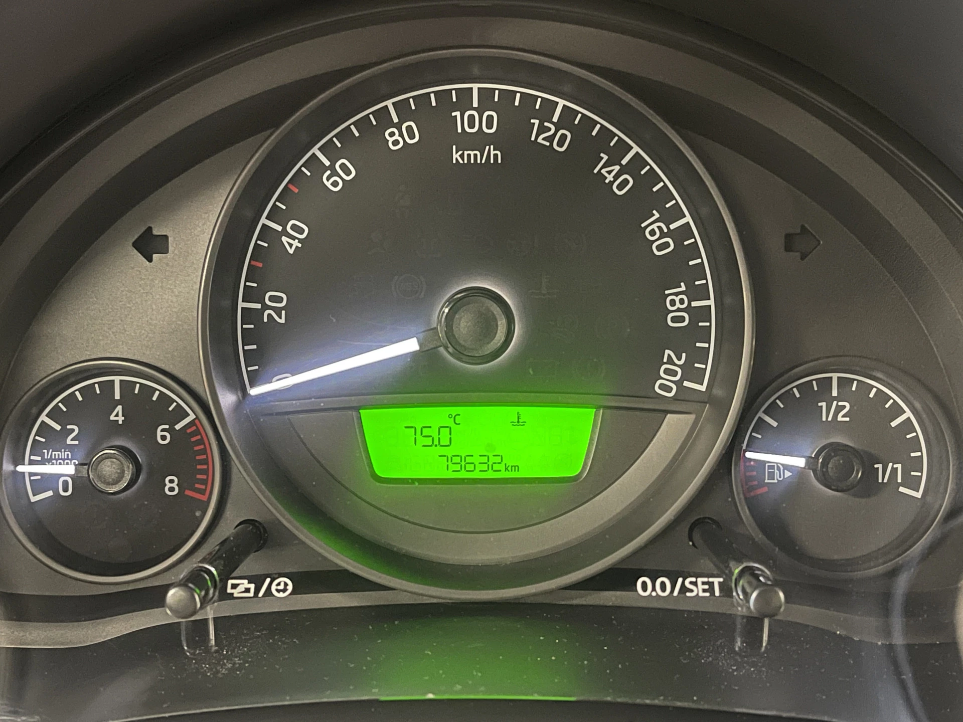 Hoofdafbeelding Škoda Citigo