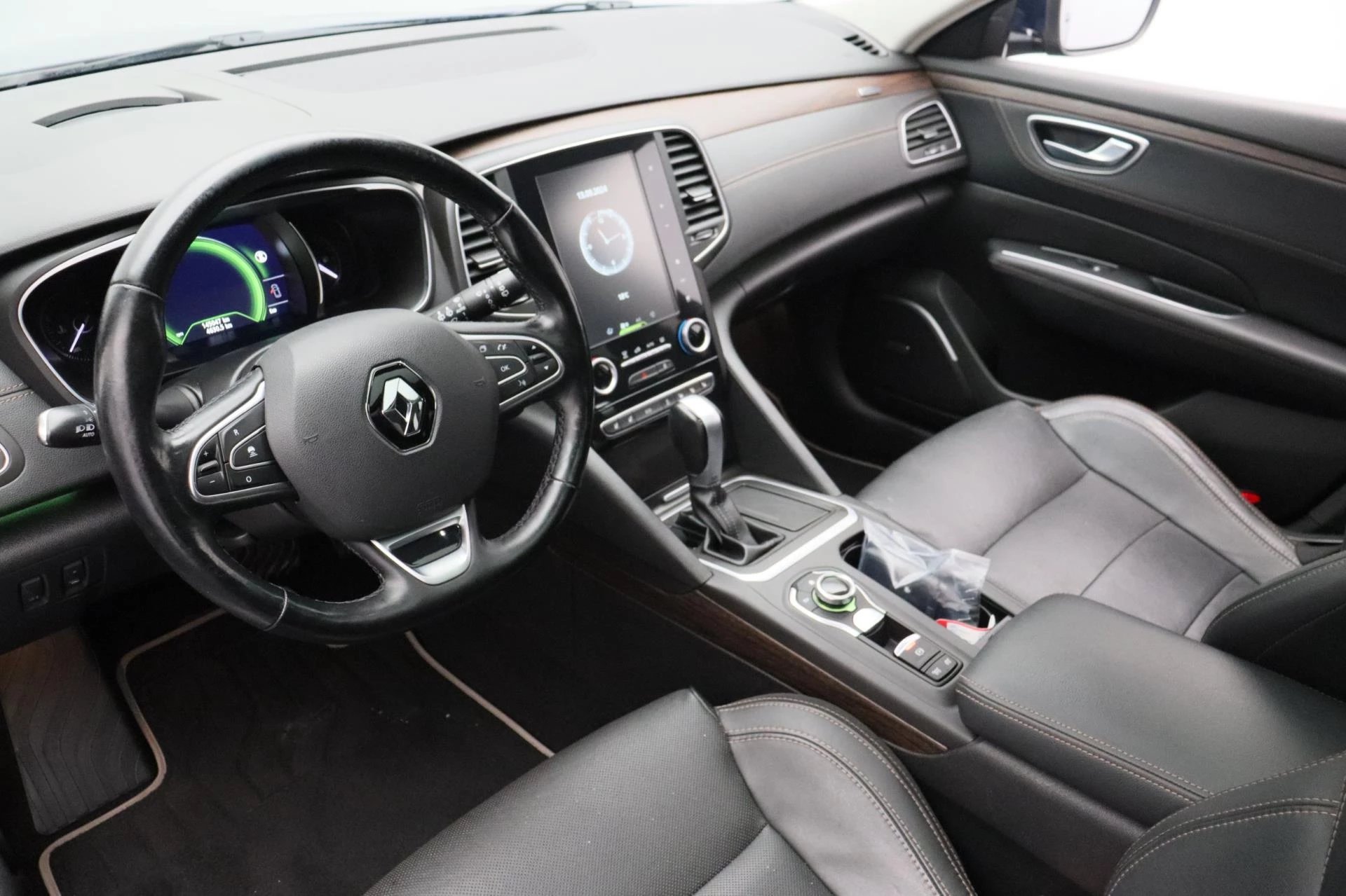 Hoofdafbeelding Renault Talisman