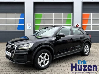 Audi Q2 35 TFSI PRO LINE/ 150pk/ 1e eigenaar