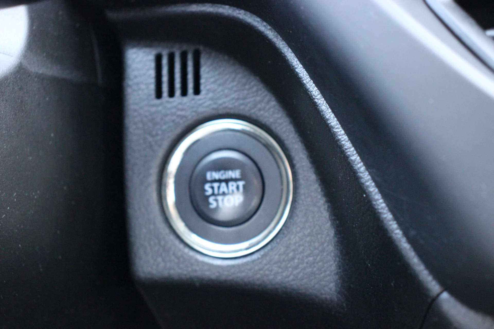 Hoofdafbeelding Suzuki S-Cross