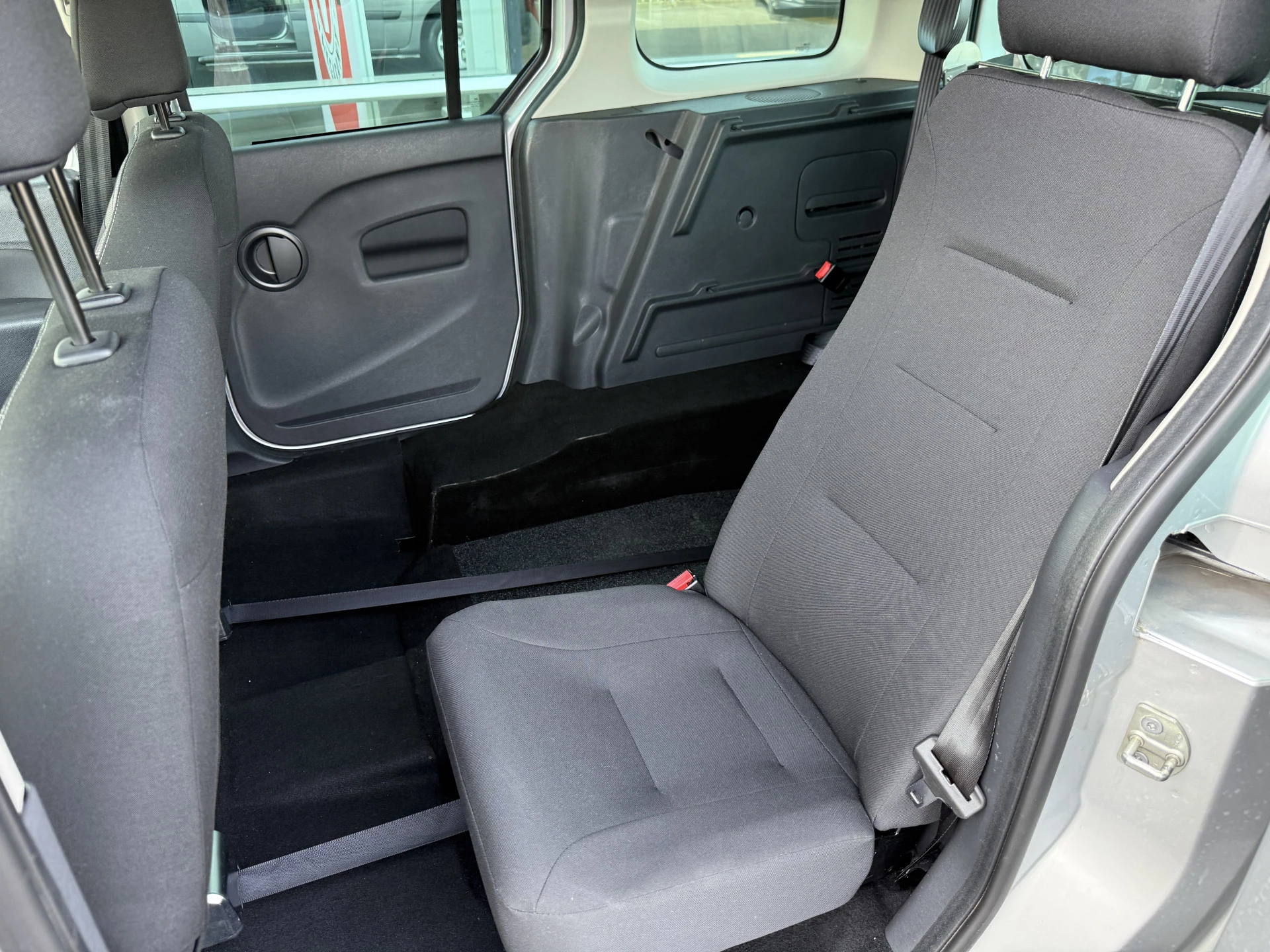 Hoofdafbeelding Renault Kangoo