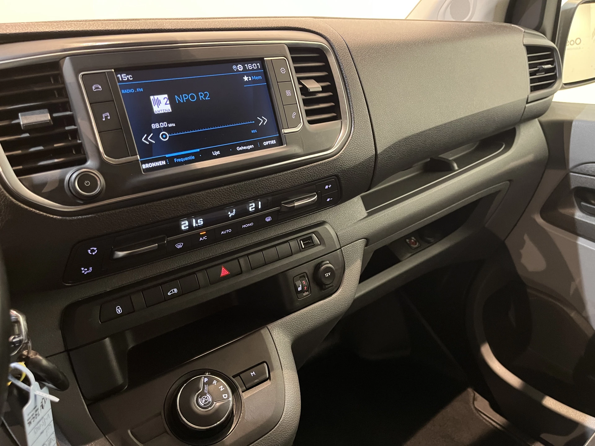 Hoofdafbeelding Peugeot Expert