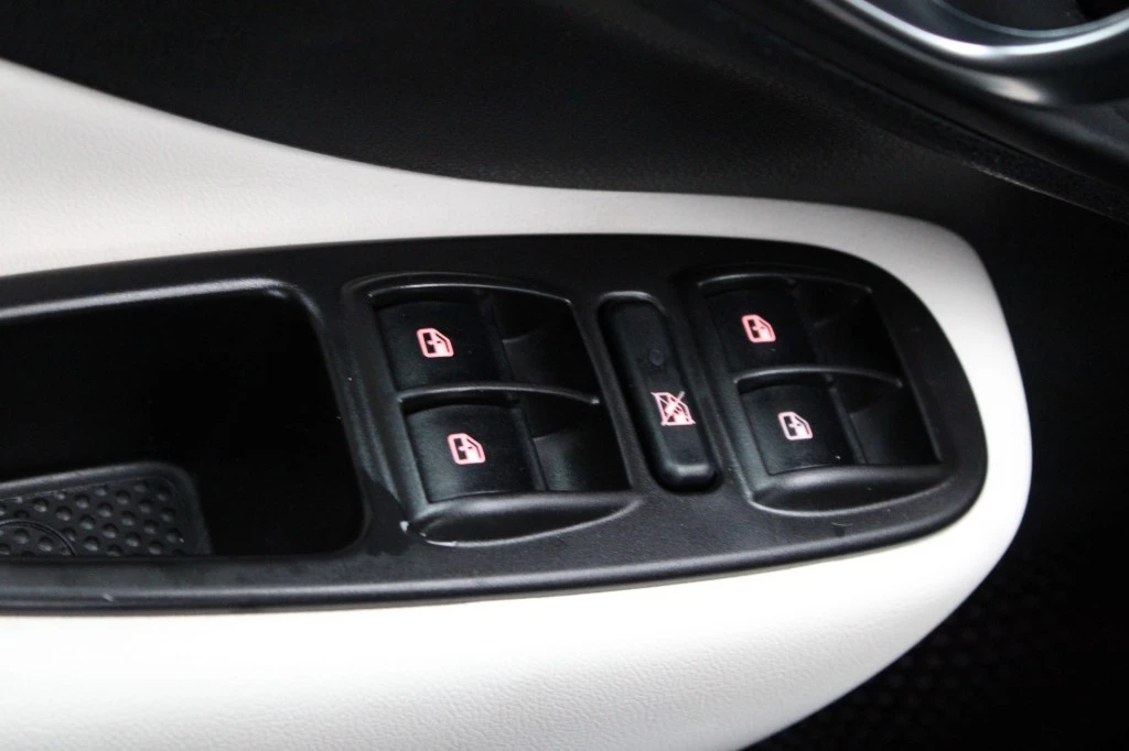 Hoofdafbeelding Fiat 500L