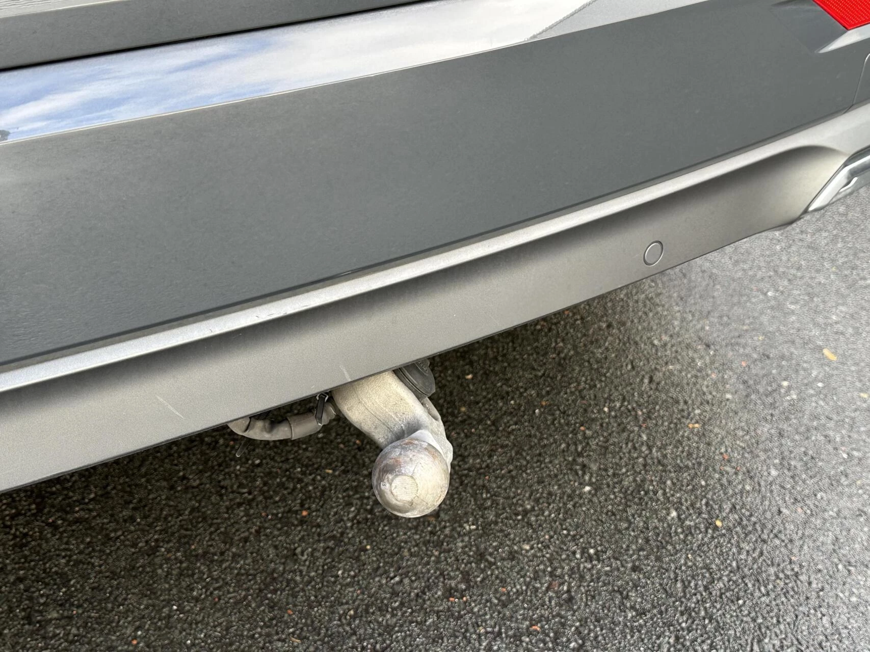 Hoofdafbeelding SEAT Tarraco