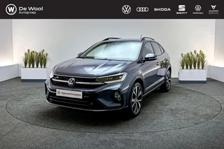 Volkswagen Taigo 1.0 TSI 116pk DSG R-Line | Achteruitrijcamera, Matrix-LED Koplampen, Climatronic |