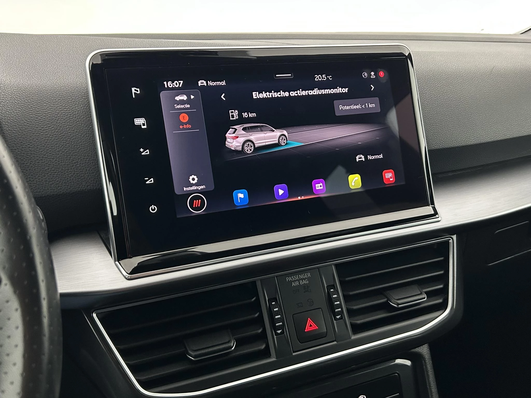 Hoofdafbeelding SEAT Tarraco
