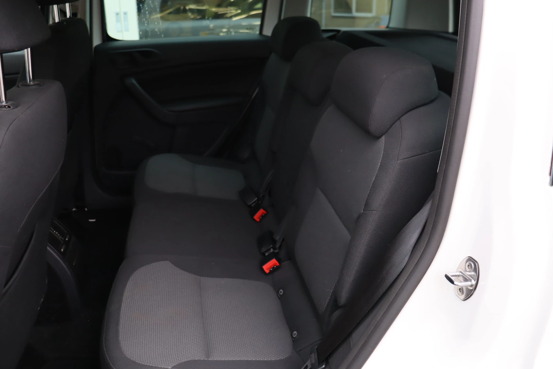 Hoofdafbeelding Škoda Yeti