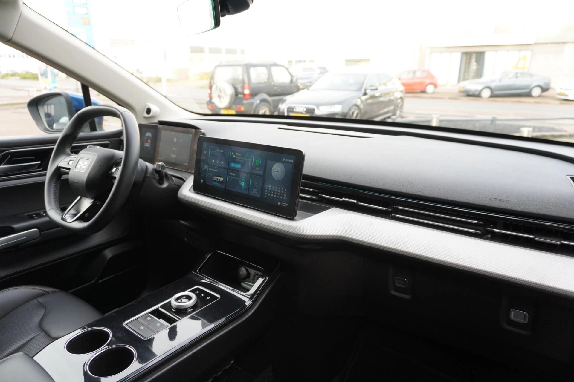 Hoofdafbeelding Aiways U5