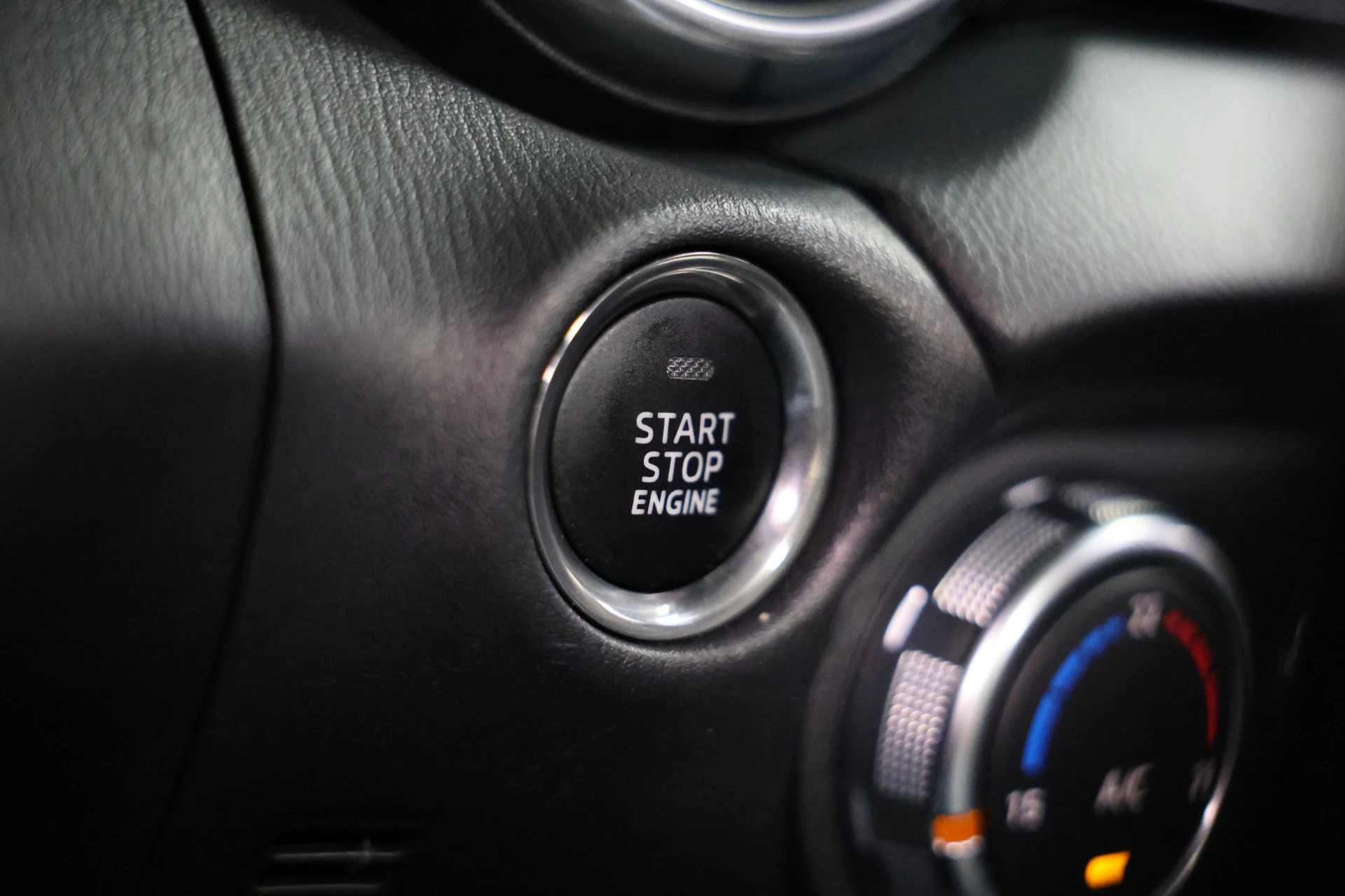 Hoofdafbeelding Mazda MX-5