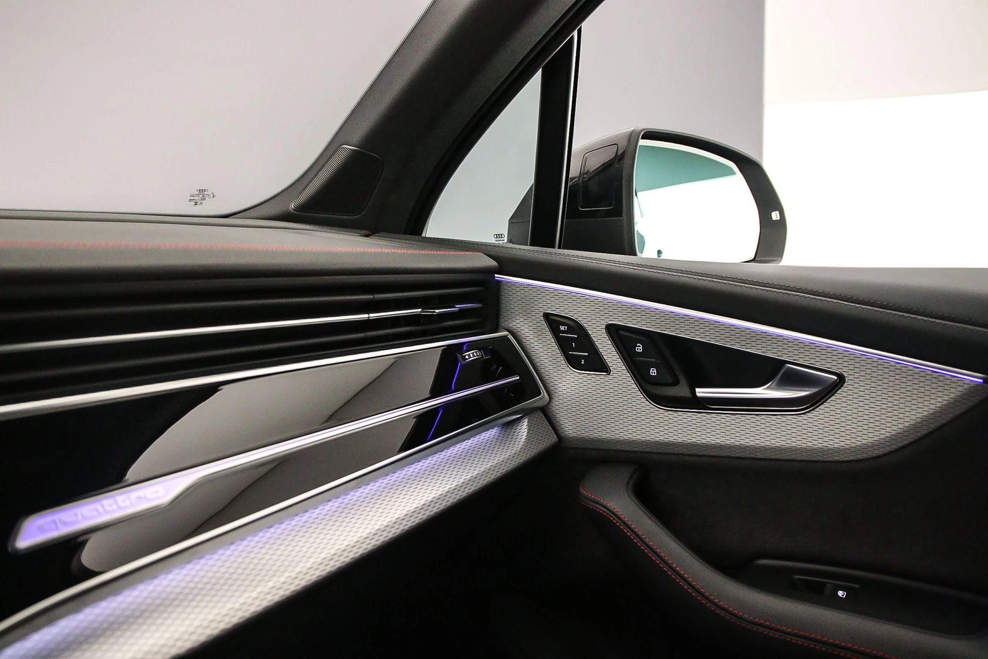 Hoofdafbeelding Audi SQ7