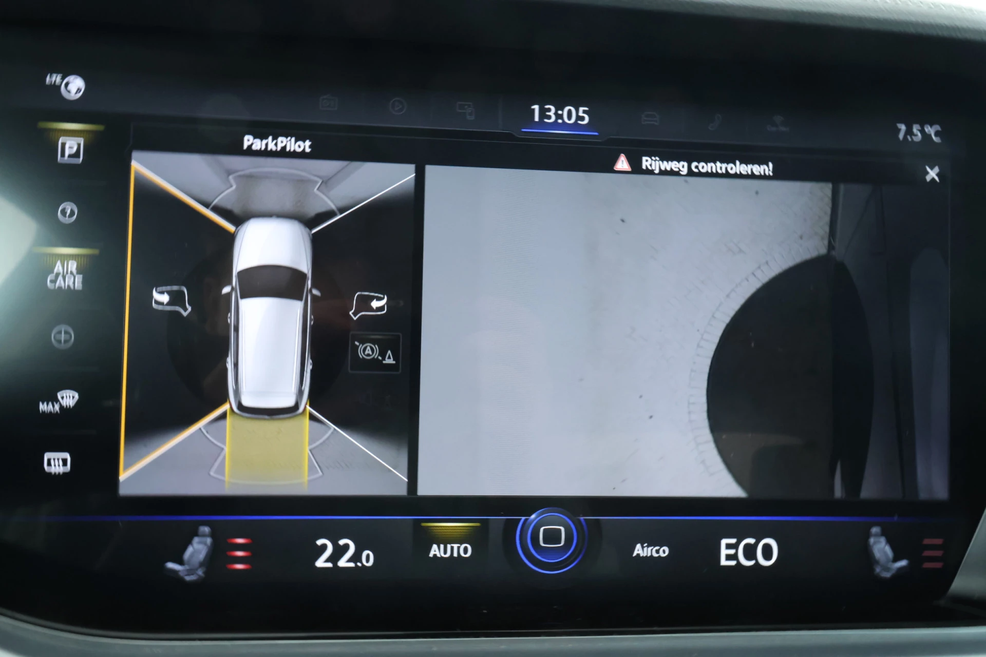 Hoofdafbeelding Volkswagen Touareg