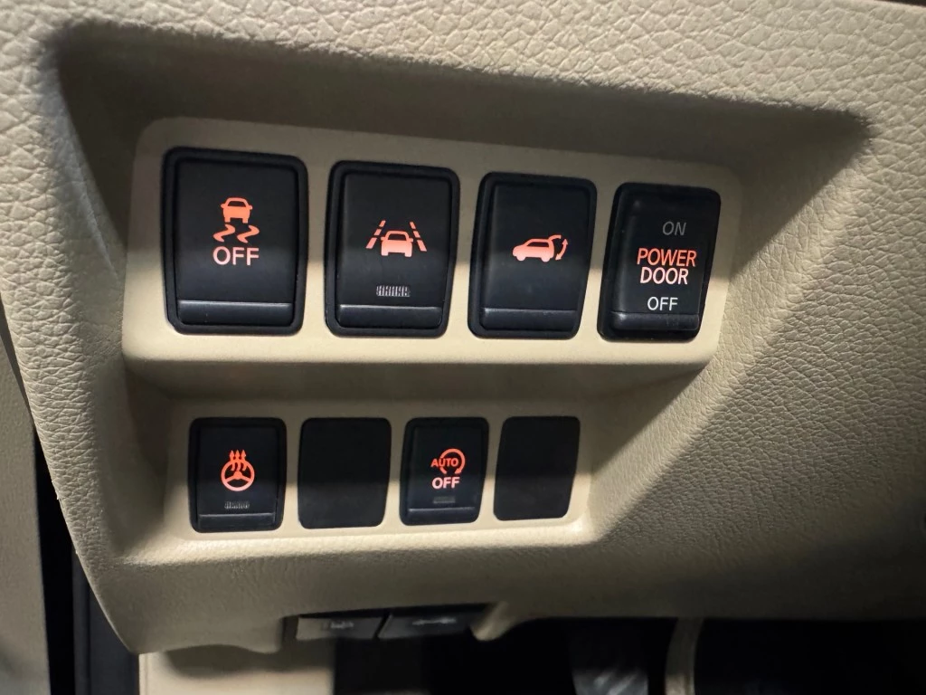 Hoofdafbeelding Nissan X-Trail