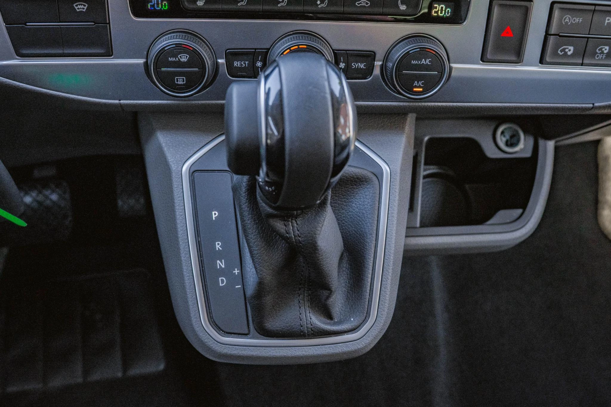 Hoofdafbeelding Volkswagen Caravelle