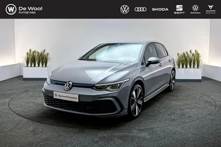 Volkswagen Golf GTE 1.4 DSG 245pk e-hybrid | SoH 94% | Park Assist, Adaptive Cruise Control, Stoelverwarming |