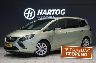 Opel Zafira Tourer 2.0 CDTI Cosmo *EERSTE EIGENAAR*
