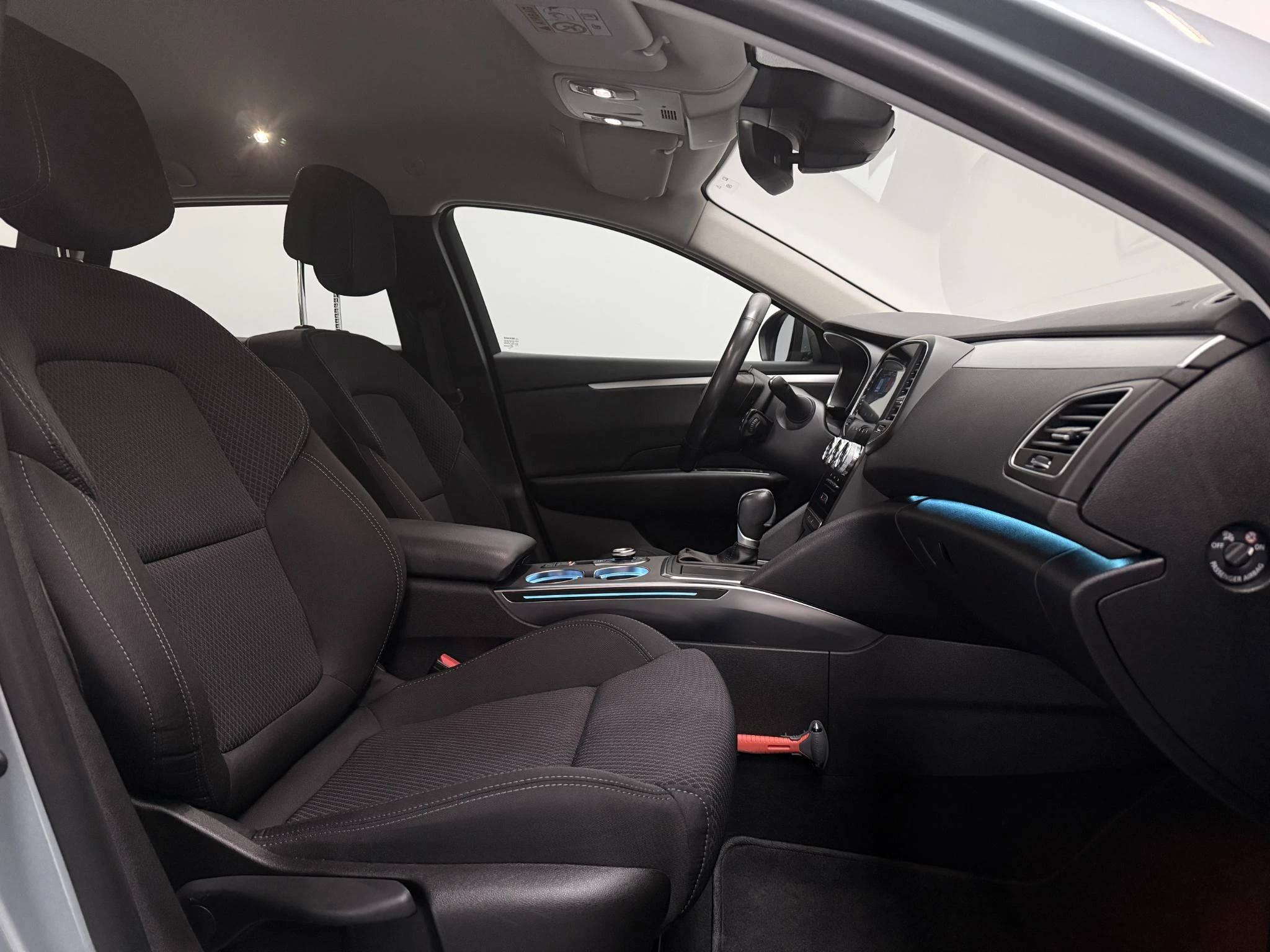 Hoofdafbeelding Renault Talisman