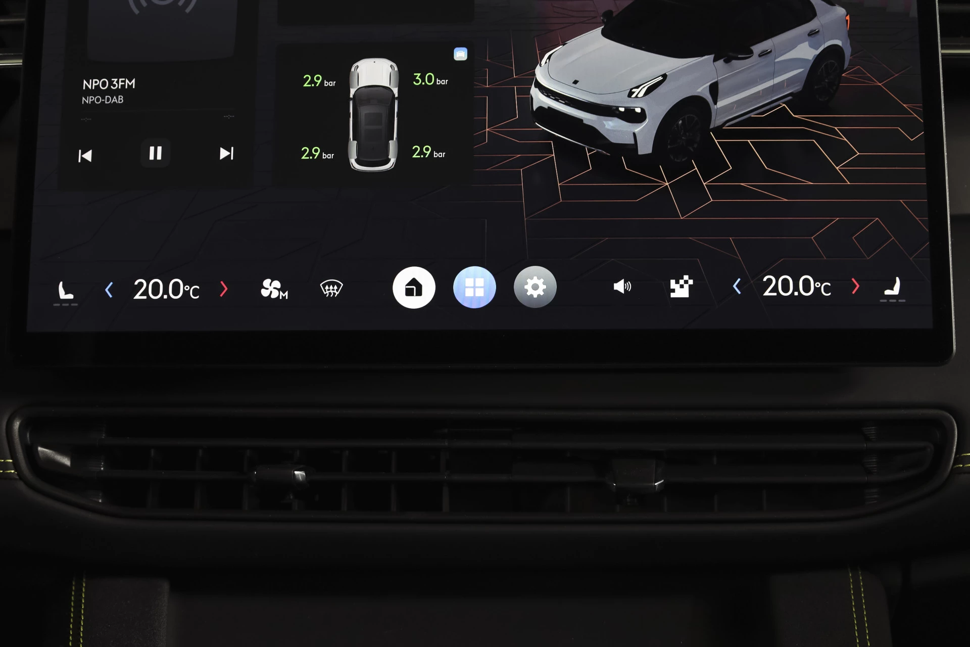 Hoofdafbeelding Lynk & Co 01