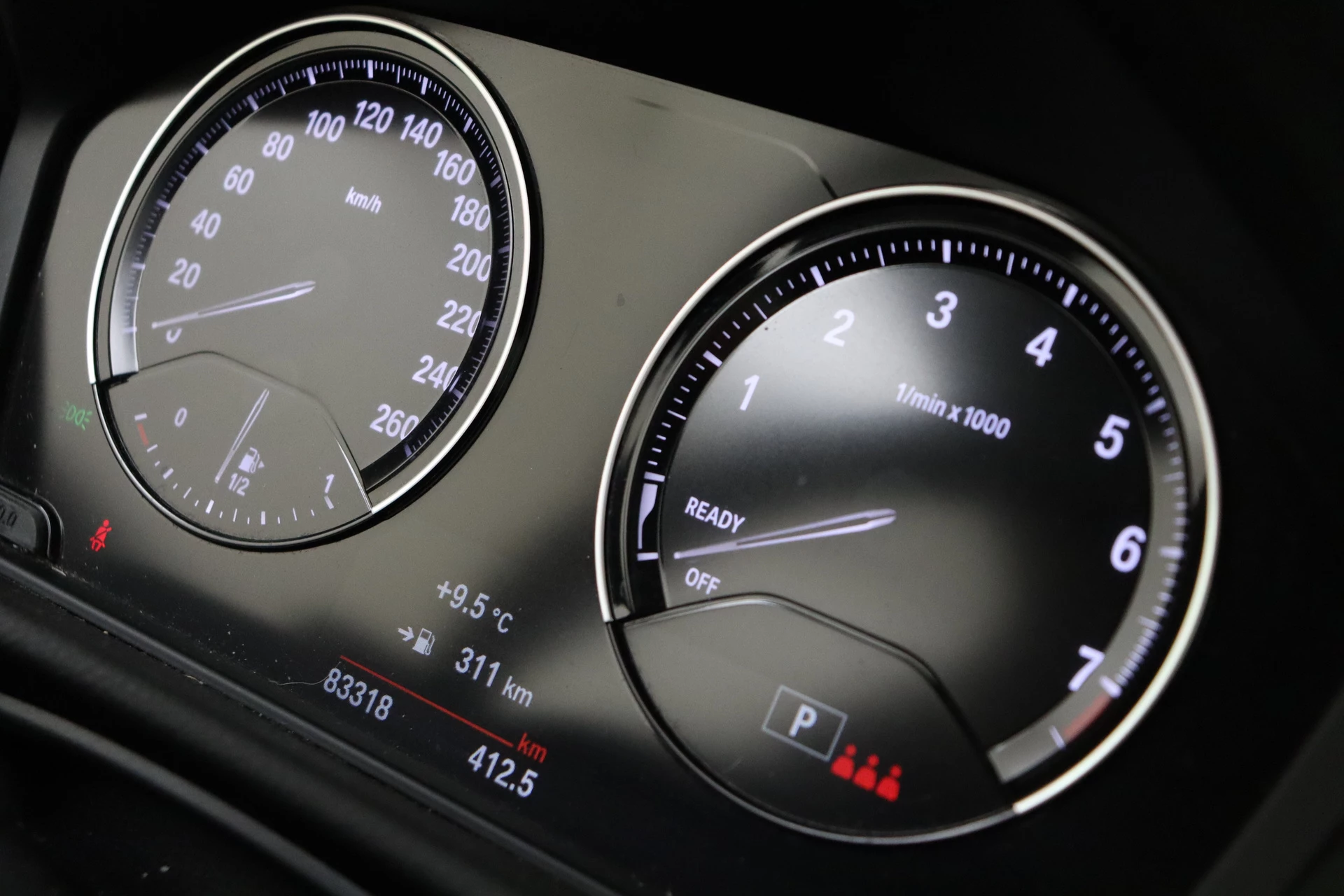 Hoofdafbeelding BMW 2 Serie