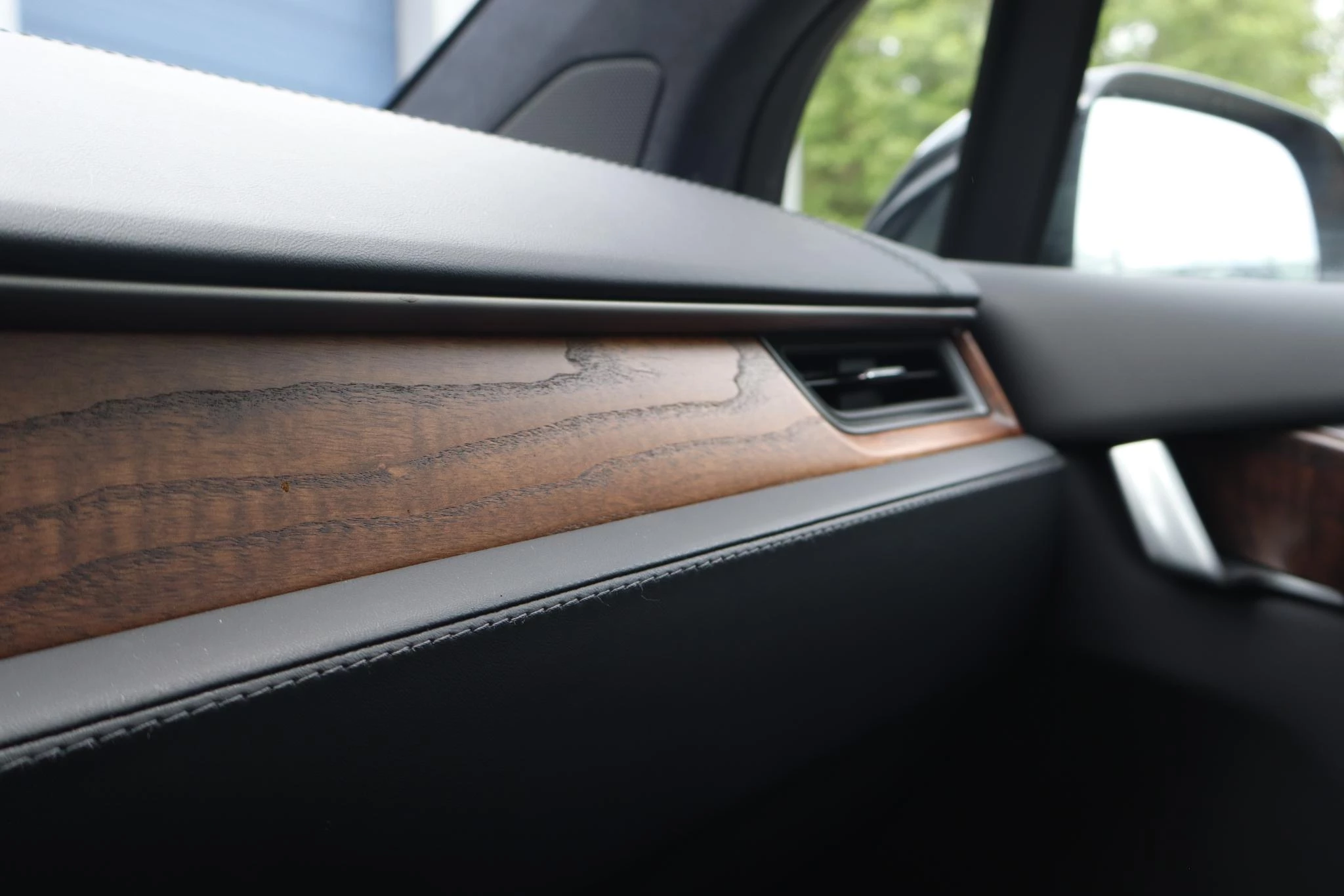 Hoofdafbeelding Tesla Model X