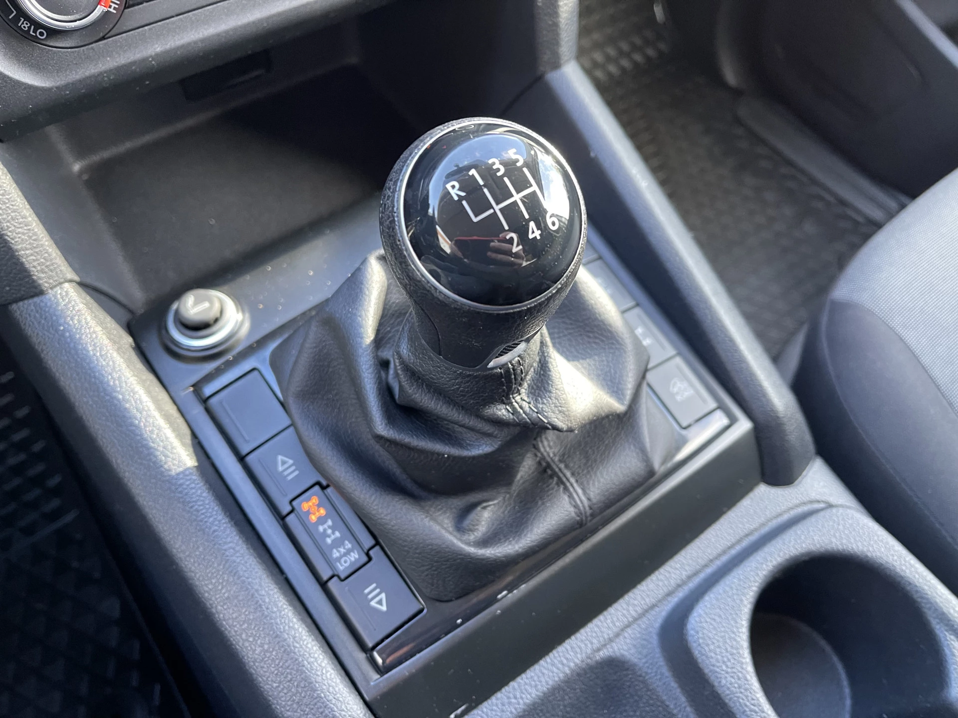 Hoofdafbeelding Volkswagen Amarok