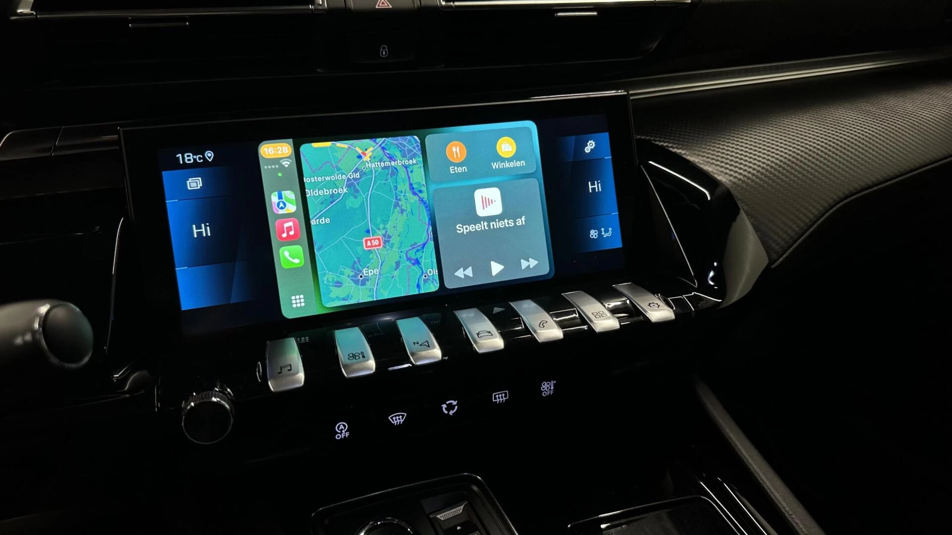 Hoofdafbeelding Peugeot 508