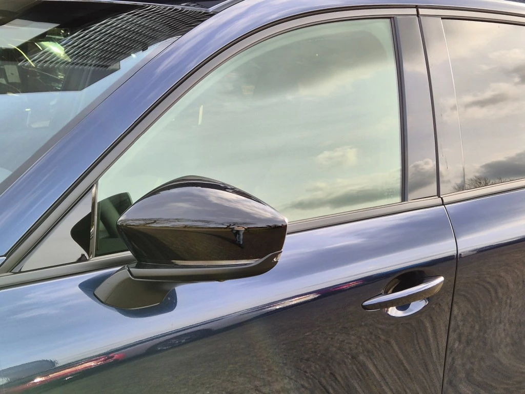 Hoofdafbeelding Mazda CX-60