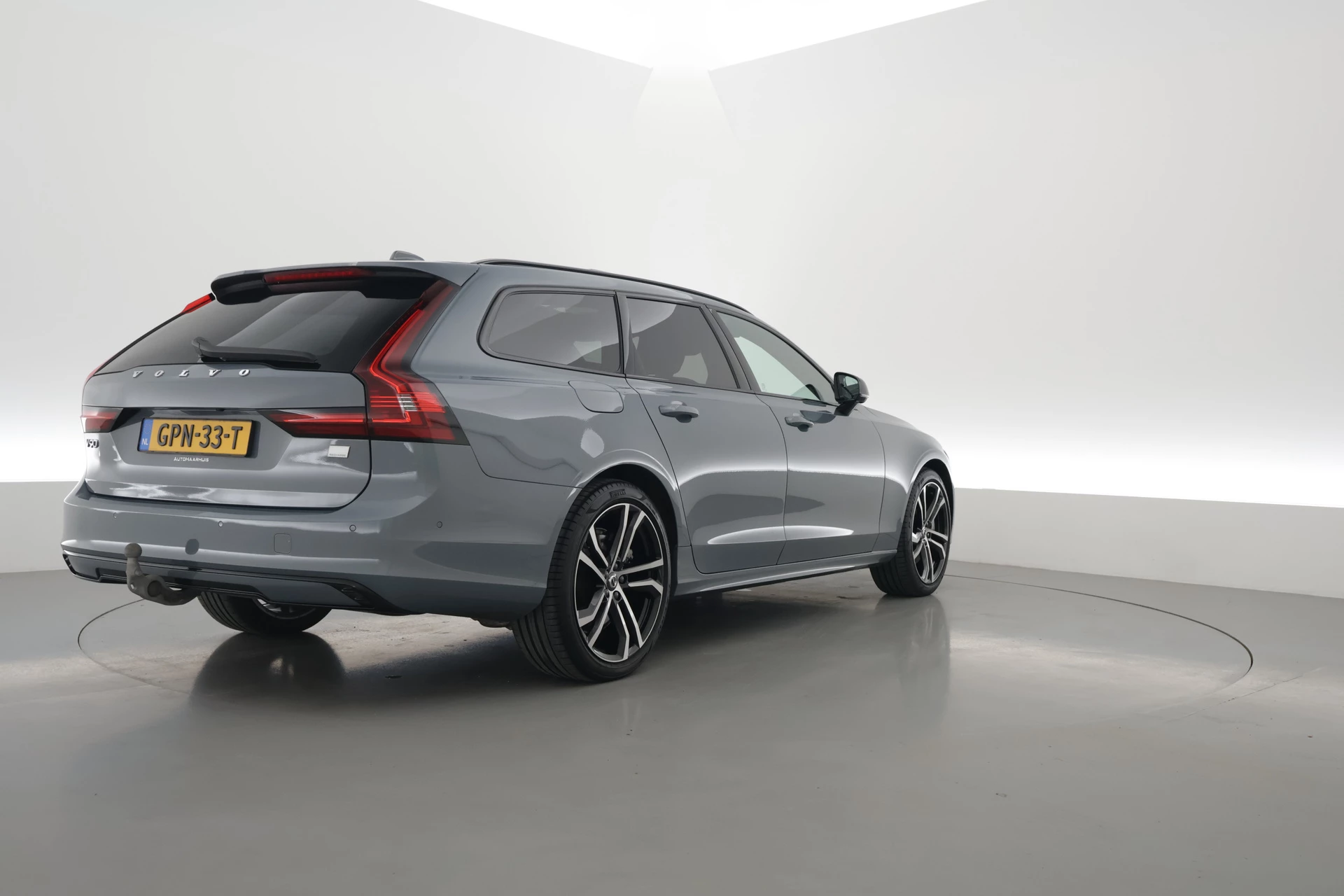 Hoofdafbeelding Volvo V90