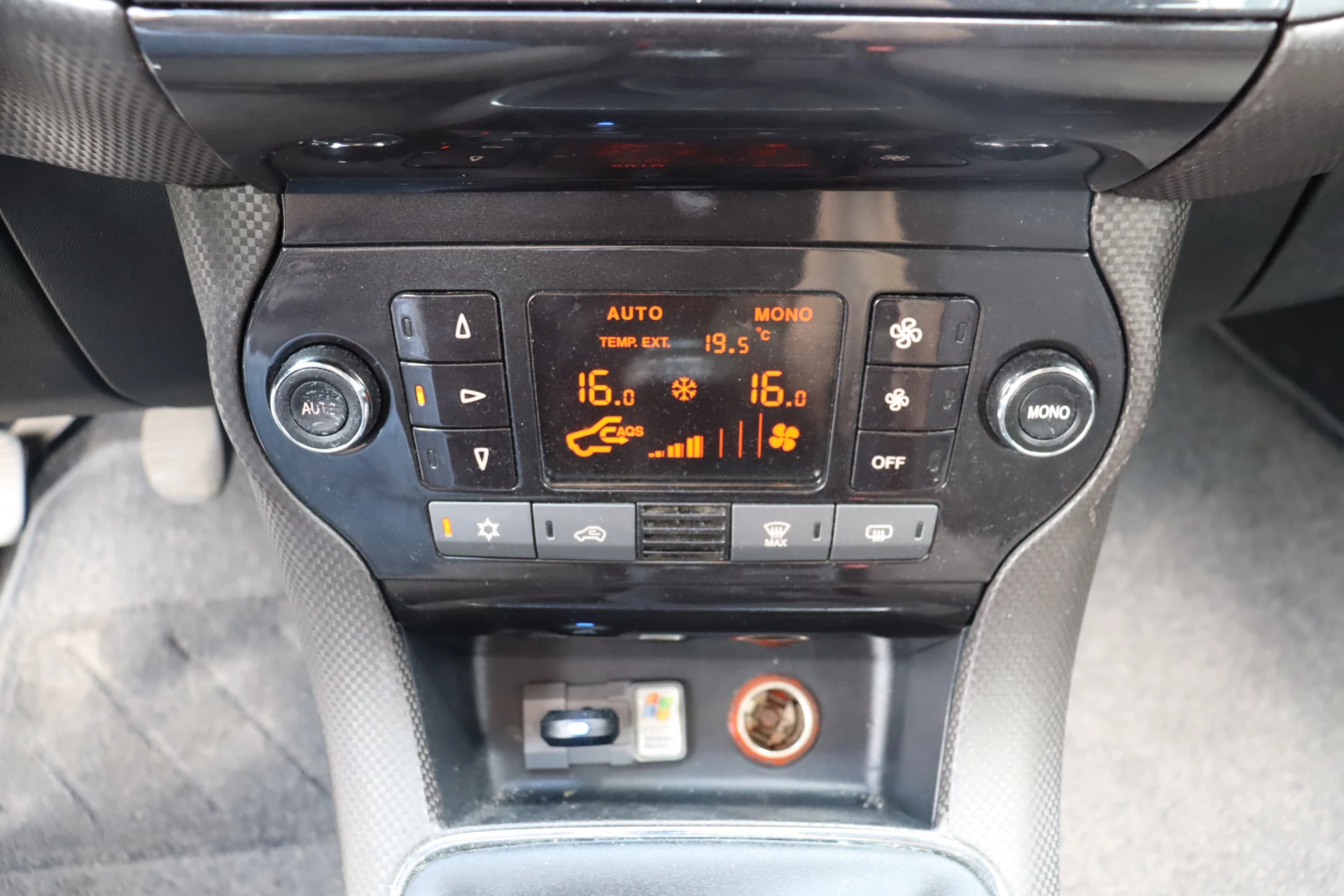 Hoofdafbeelding Fiat Bravo